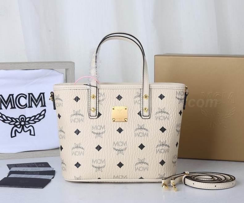 MCM Handbags 5